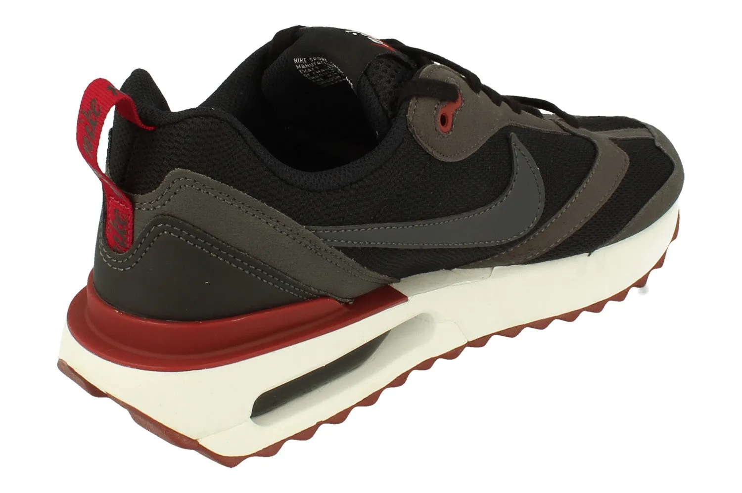 Well-liked product plantar fasciitis shoes Nike Air Max Dawn Mens Dq3991 001