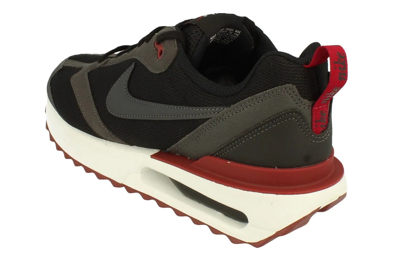 Nike Air Max Dawn Mens Dq3991 001 campus sports shorts