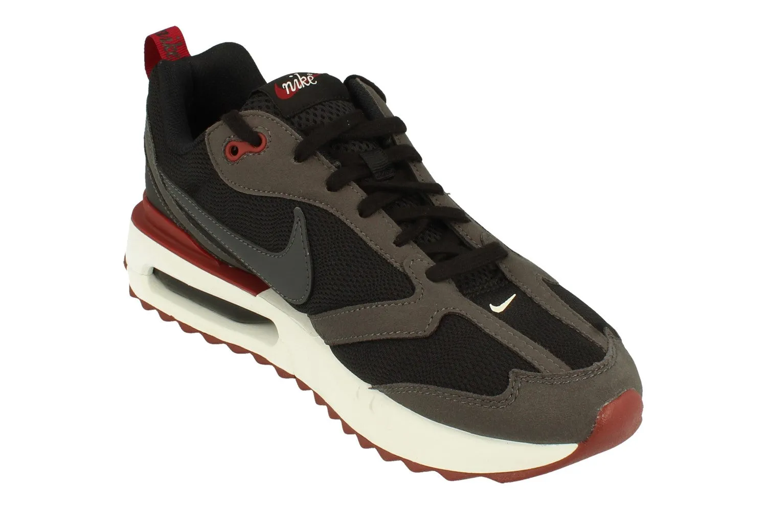 running shoes for 5K races Nike Air Max Dawn Mens Dq3991 001