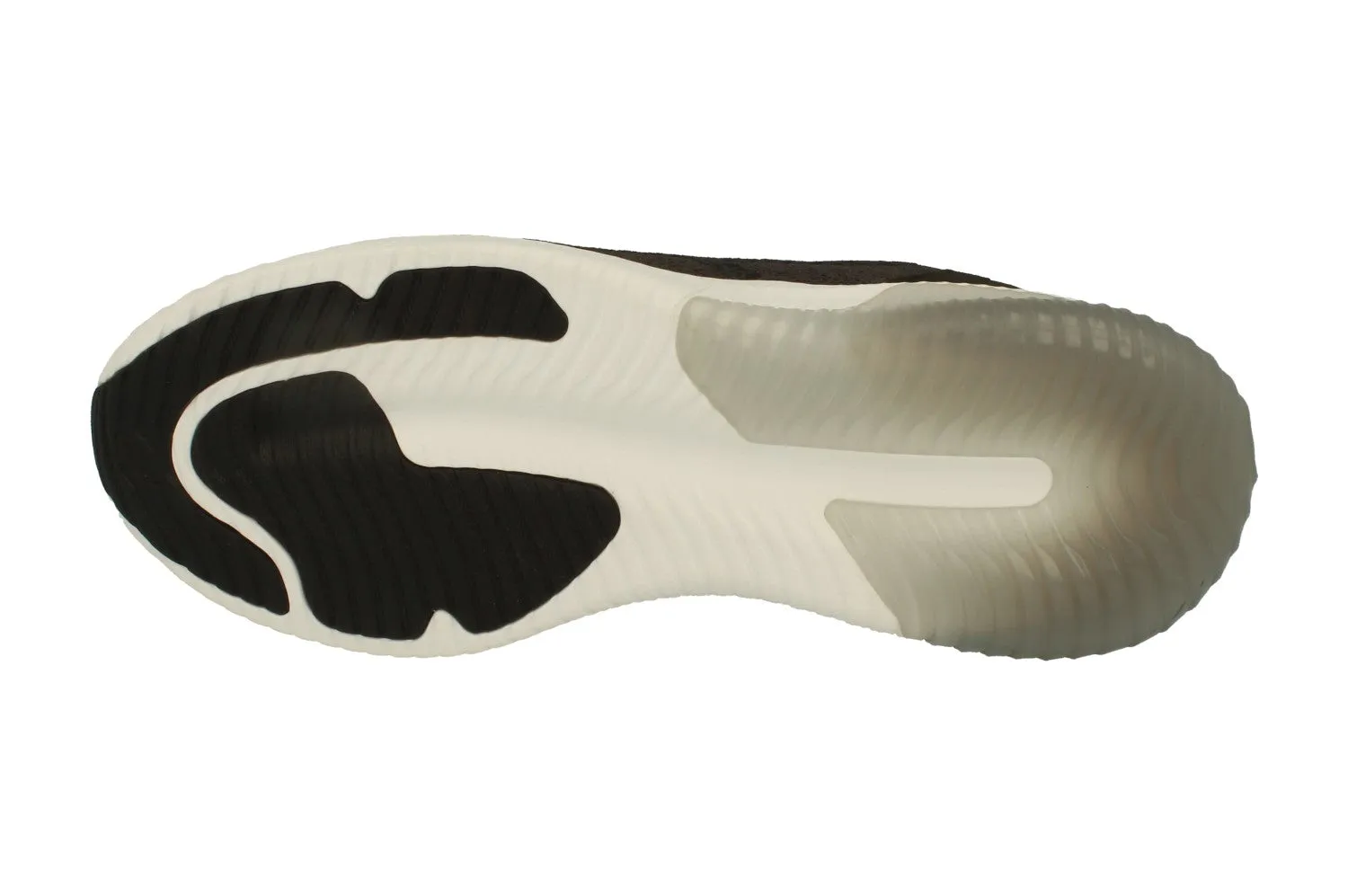 high - jump running shoes All terrain Asics Gel-Kenun Mens T7C4N 1690