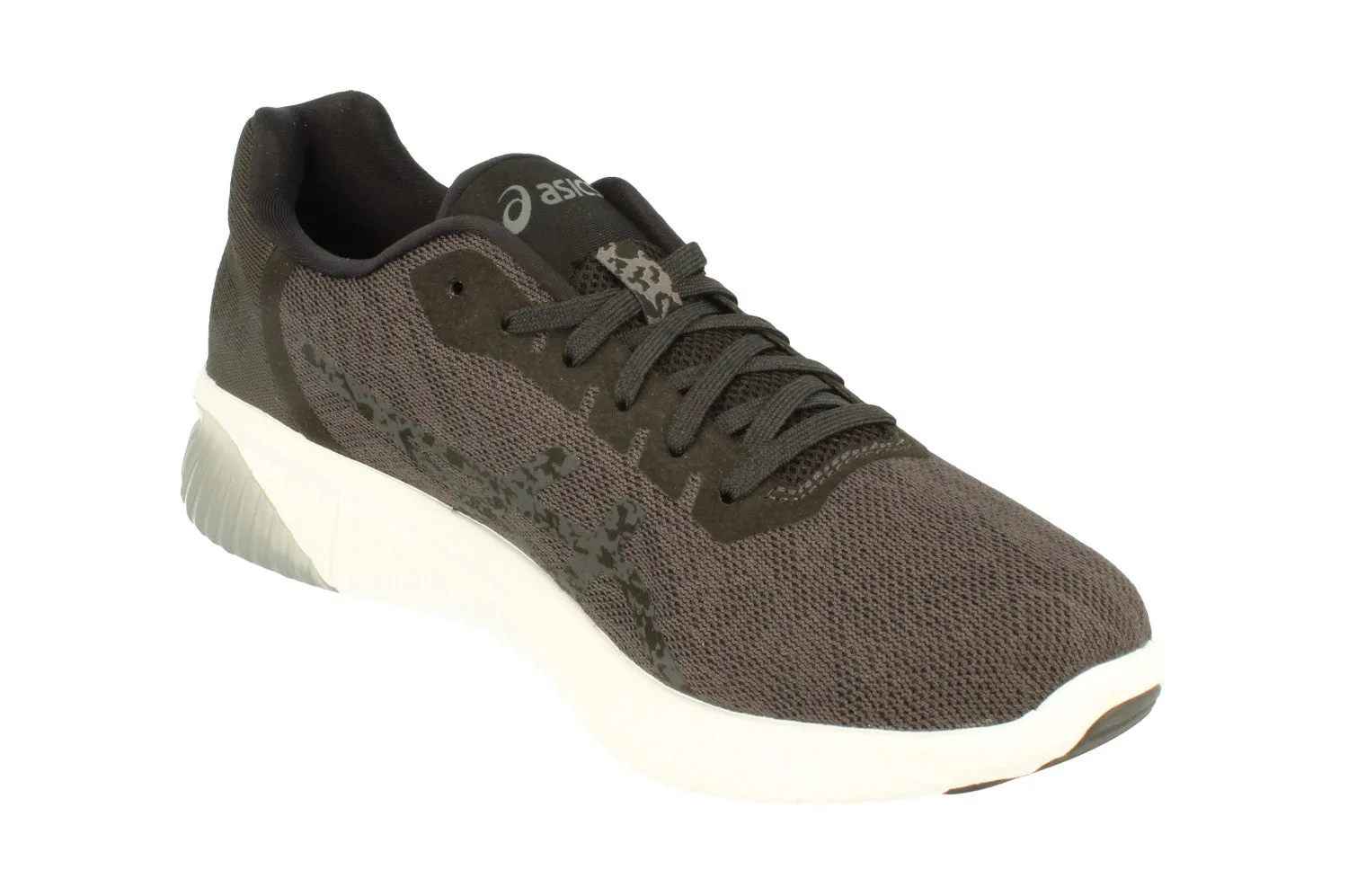 scratch - resistant shoes Trendy Accessory Asics Gel-Kenun Mens T7C4N 1690