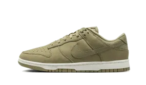 Enhanced design Unisex Fit Dunk Low PRM Neutral Olive