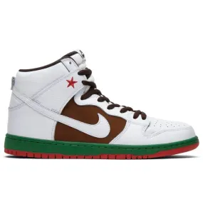 Go Fast Nike Dunk SB High Cali (2014)