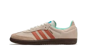 School Go Samba OG Beige