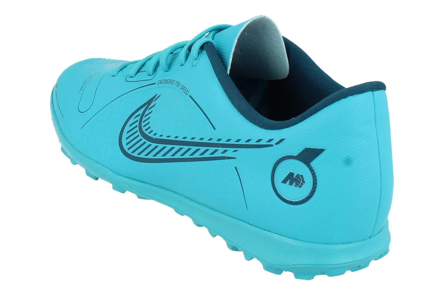 Dynamic Balance Nike Vapor 14 Club Tf Mens Football Boots DJ2908 Trainers Shoes 484