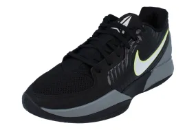 Nike Ja 2 Mens Basketball Trainers Fd7328  001 Indoor Running dynamic - movement