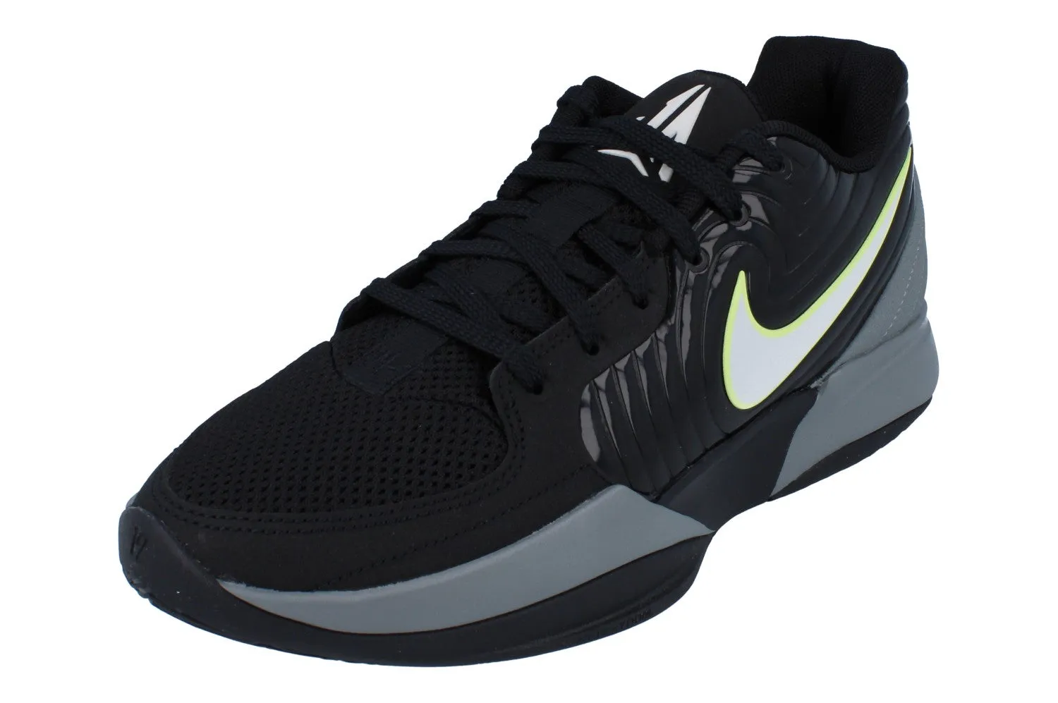Nike Ja 2 Mens Basketball Trainers Fd7328  001 Indoor Running dynamic - movement