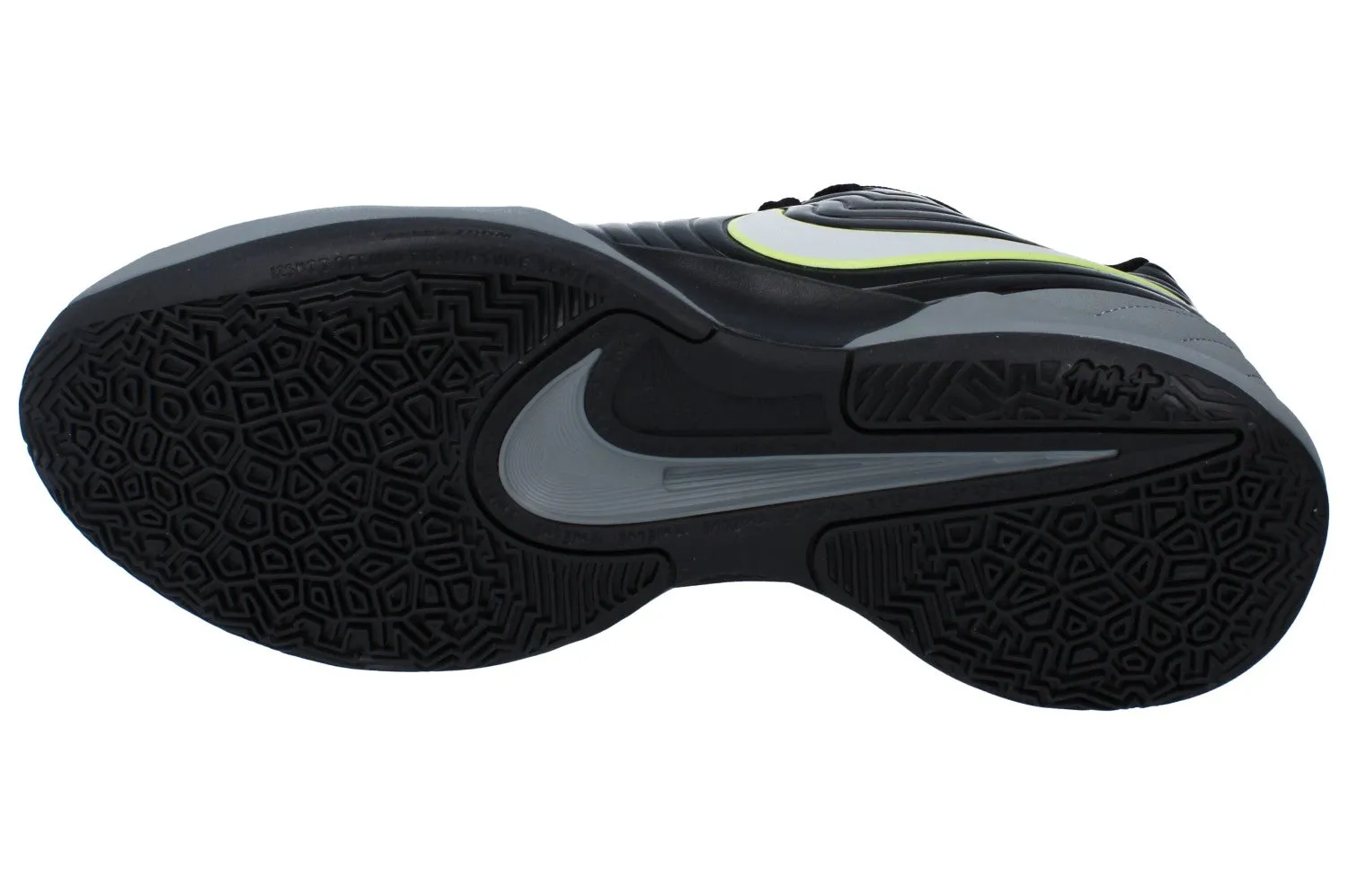 Short distance speed beach - specific shoes Nike Ja 2 Mens Basketball Trainers Fd7328  001