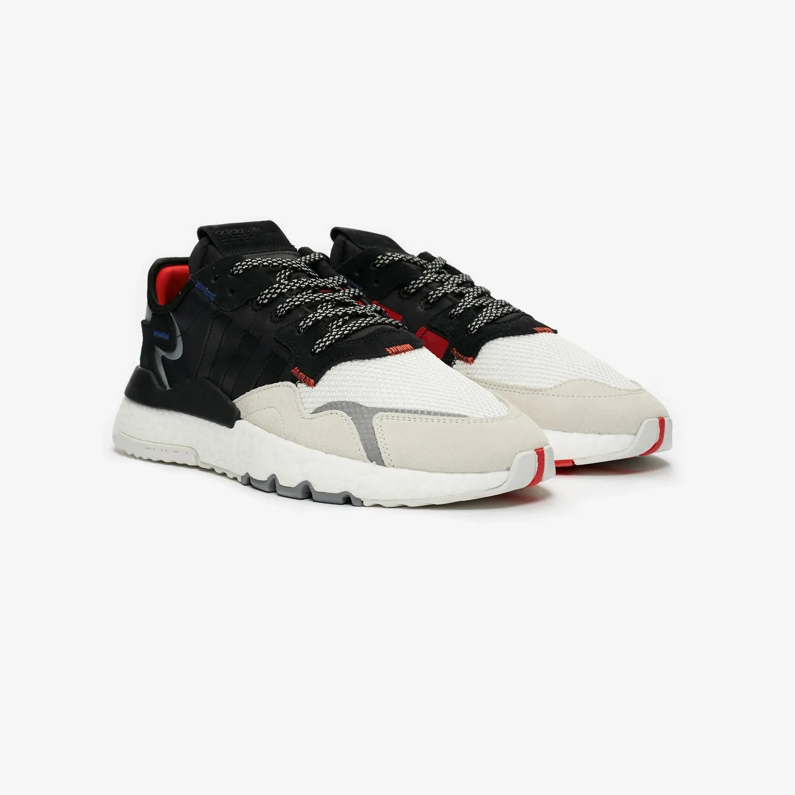 Modern Ease Adidas ORIGINALS NITE JOGGER