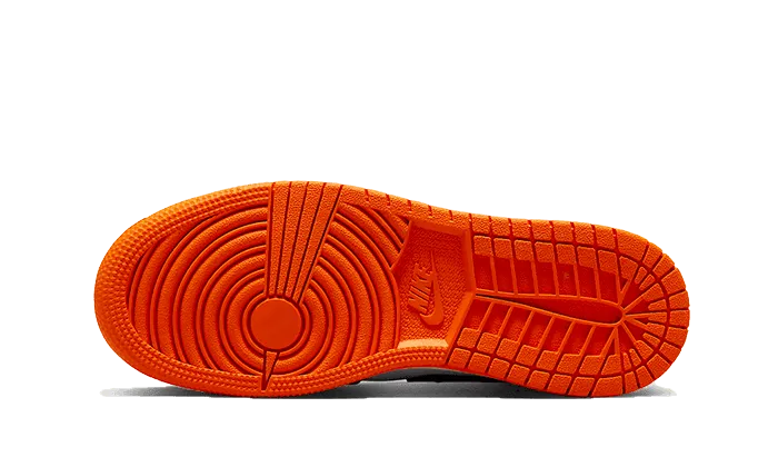 Air Jordan 1 Mid SE Basketball Blossom Versatile Style Eco Conscious Packaging