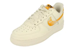 Nike Air Force 1 07 Mens Trainers Fn3419 100 running shoes with air cushion