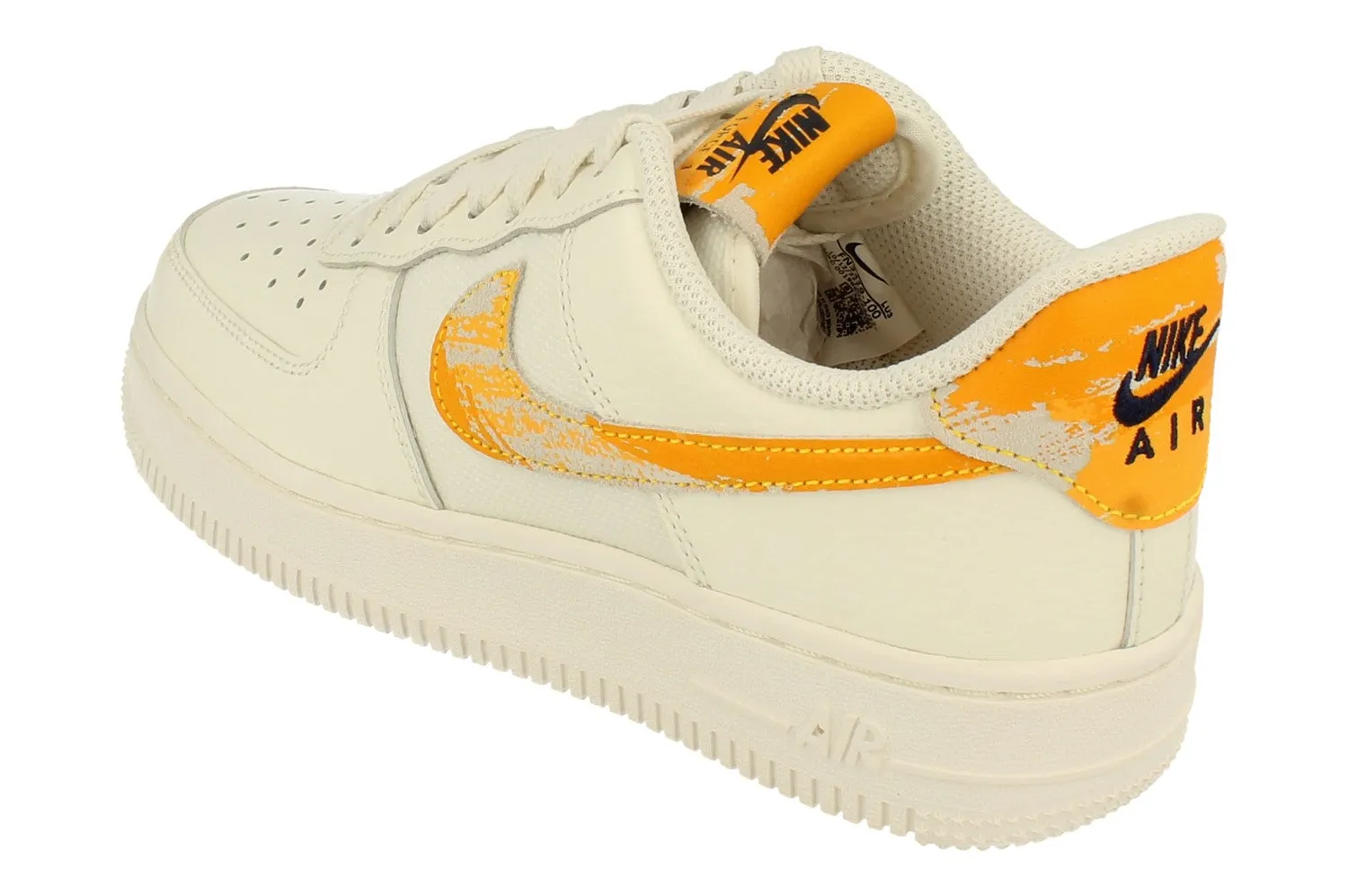 cultural - event running shoes Nike Air Force 1 07 Mens Trainers Fn3419 100