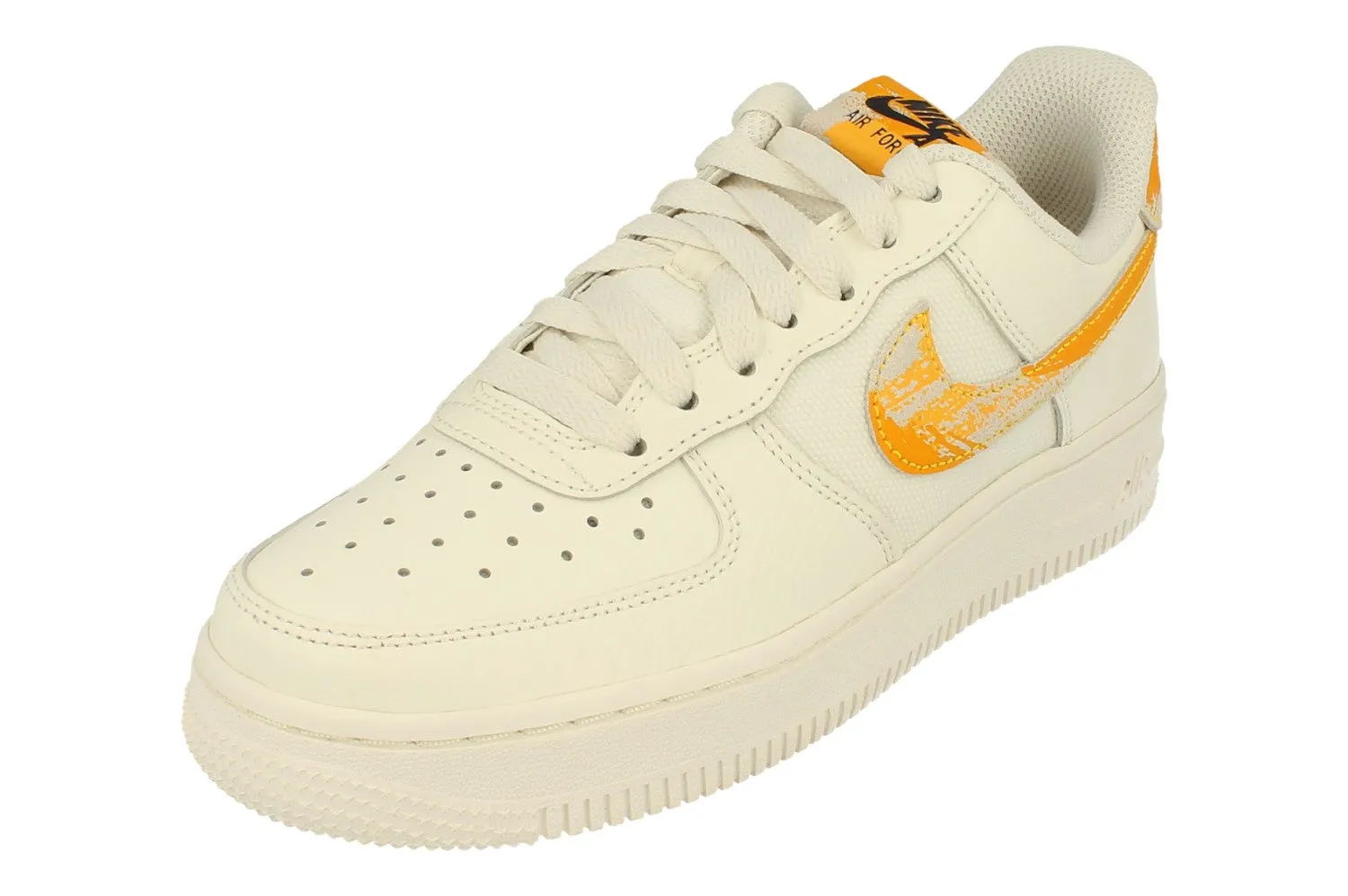 Nike Air Force 1 07 Mens Trainers Fn3419 100 running shoes with air cushion