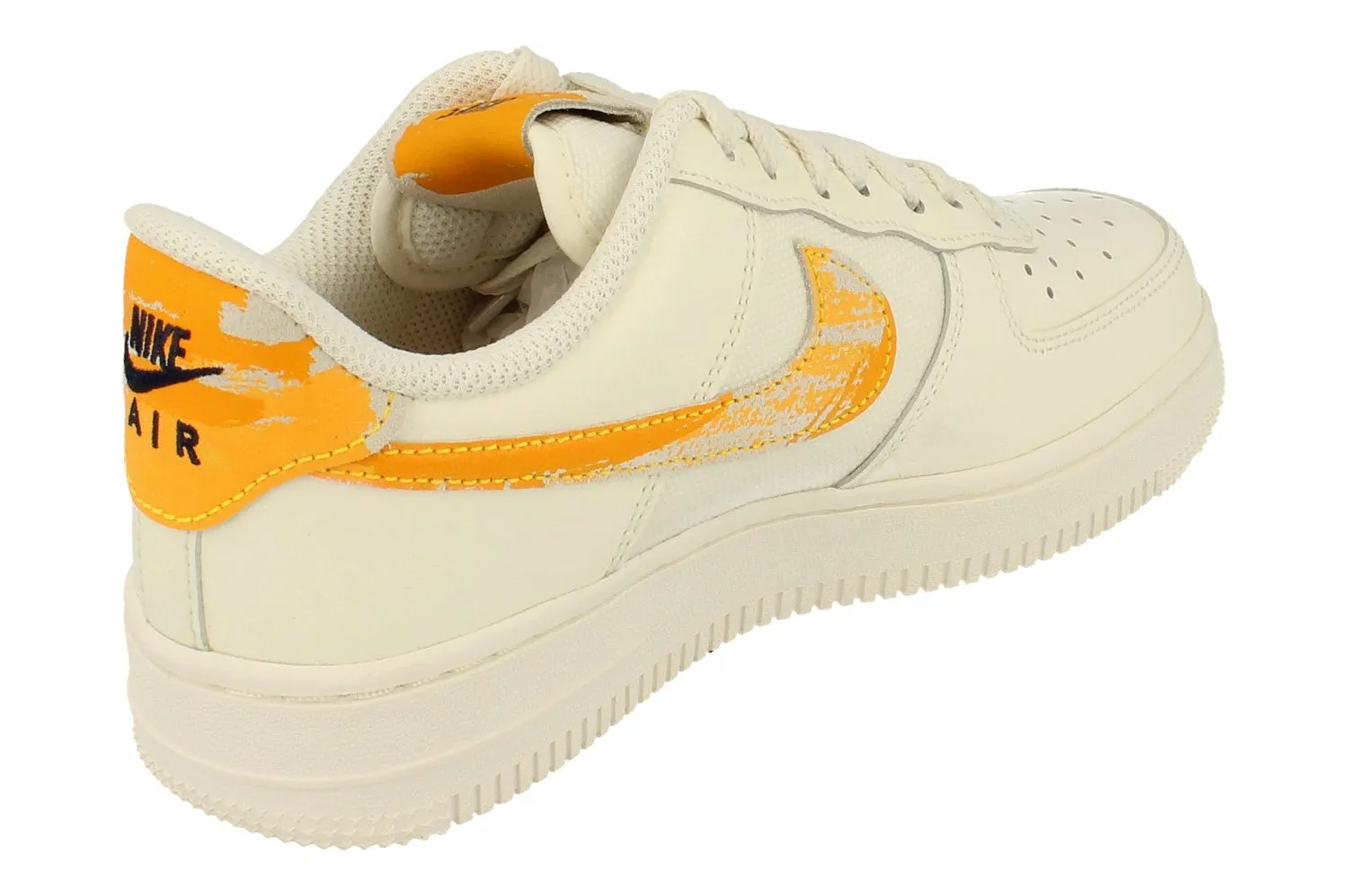 Nike Air Force 1 07 Mens Trainers Fn3419 100 Multi Purpose Use Midfoot Stability