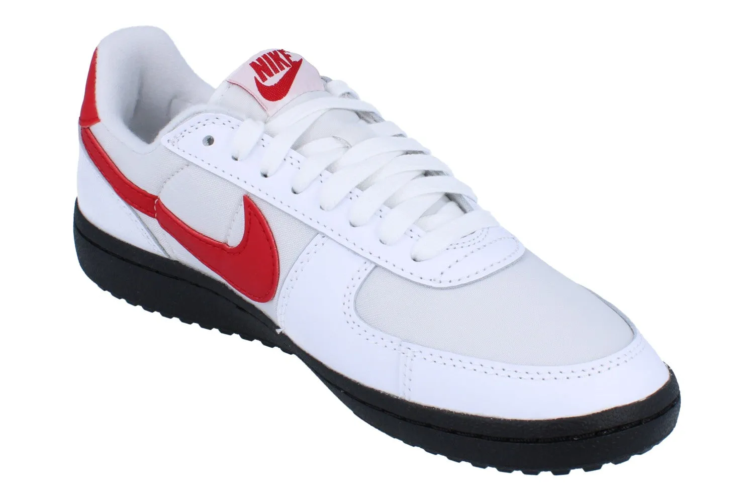 Nike Field General 82 SP Mens Trainers FQ8762 100 running in morning barefoot running simulation