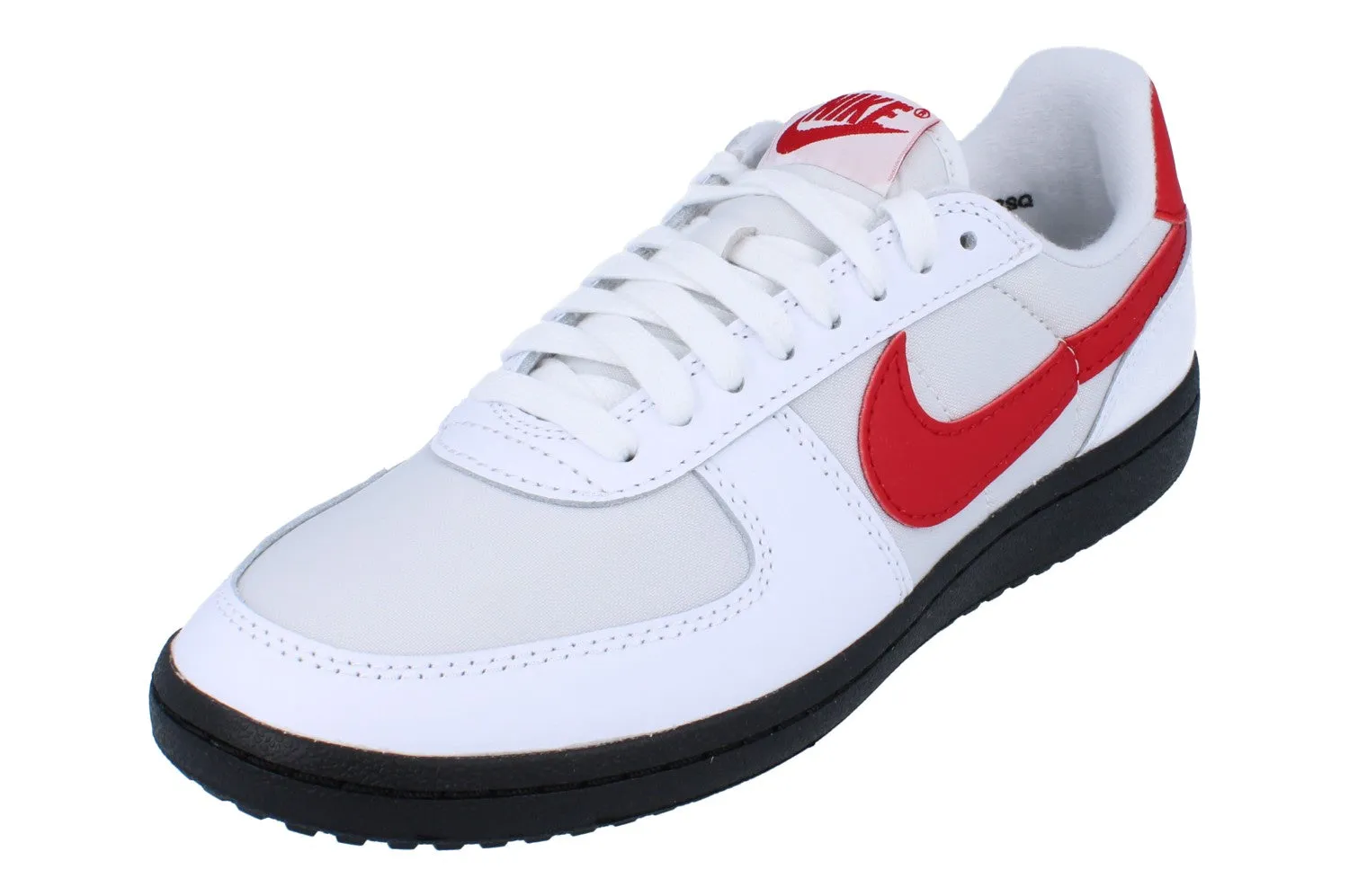 walking tool Comfortable Insole Nike Field General 82 SP Mens Trainers FQ8762 100