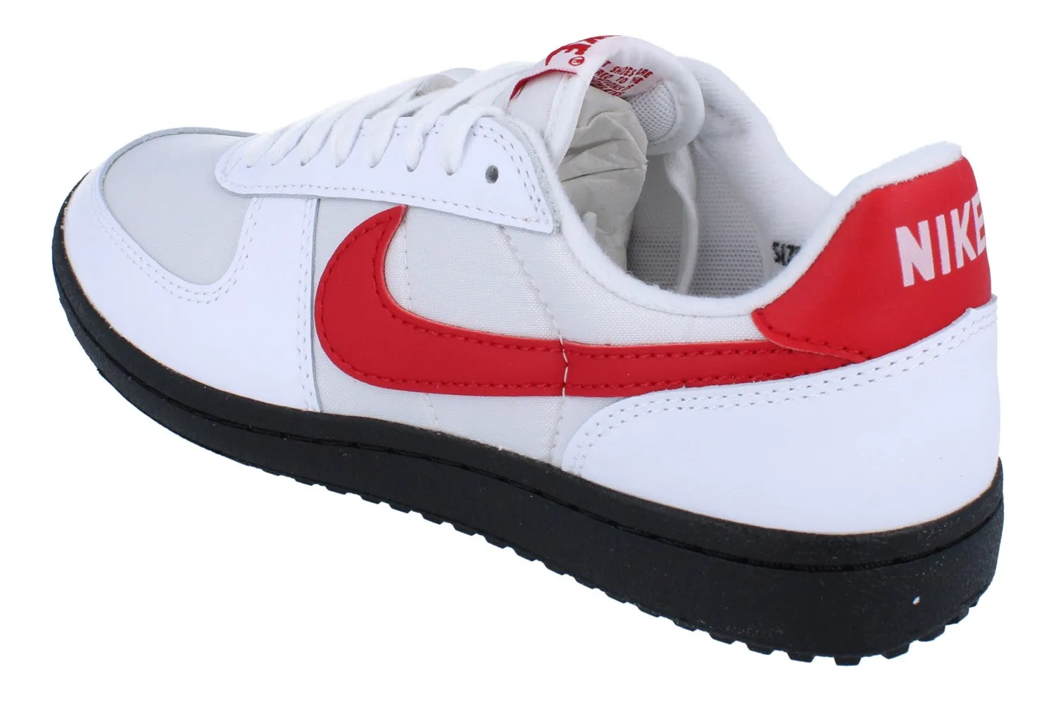 Nike Field General 82 SP Mens Trainers FQ8762 100 Narrow - footed