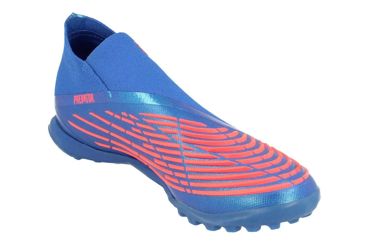 Adidas Predator Edge.1 Tf Mens Football Boots Trainers GW9997 indoor - athlete