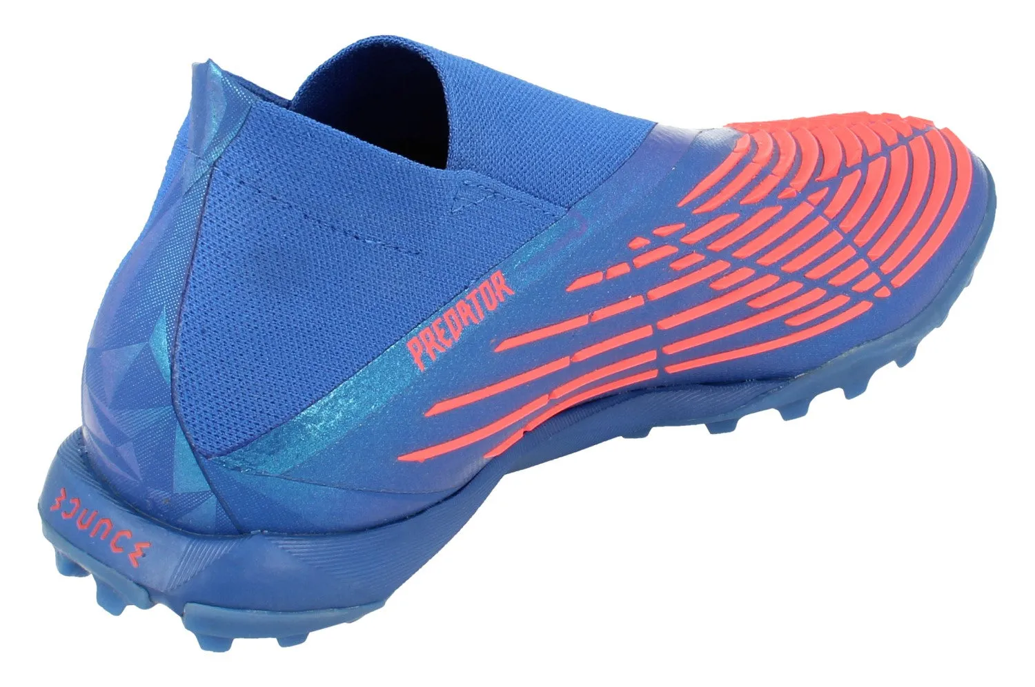 High-quality urban - runner Adidas Predator Edge.1 Tf Mens Football Boots Trainers GW9997