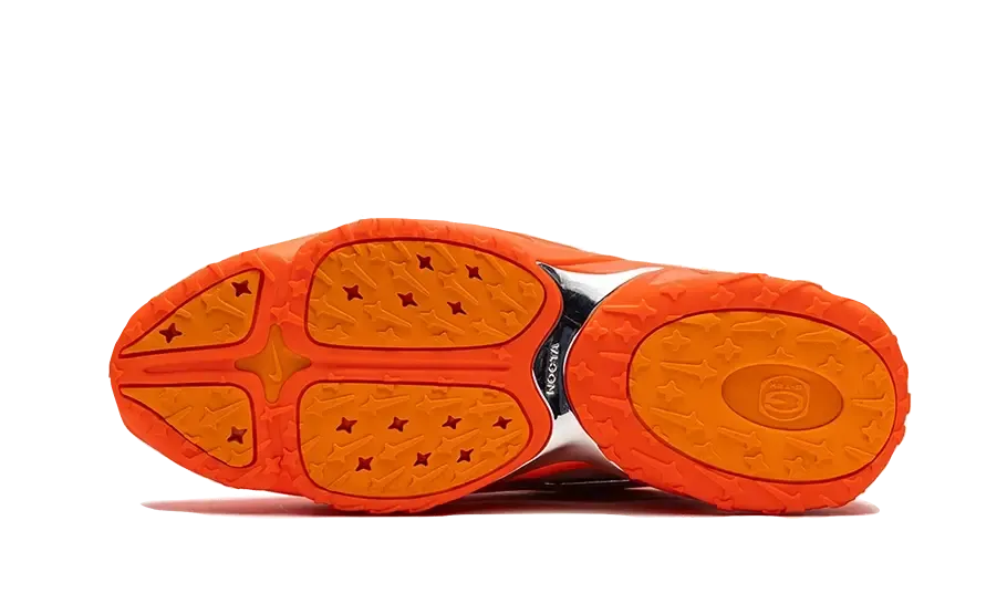 Hot Step 2 NOCTA?Total Orange Rugged