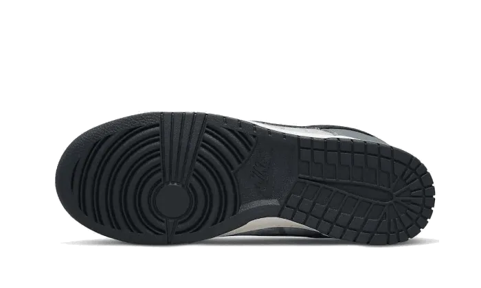 neutral support Dunk Low Copy Paste