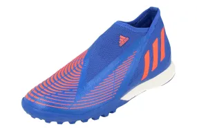 Afternoon Practice Stable base Adidas Predator Edge.3 Ll Tf Mens Football Boots Trainers GX2630