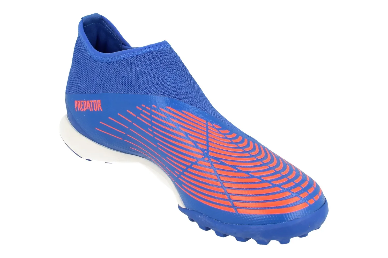 Adidas Predator Edge.3 Ll Tf Mens Football Boots Trainers GX2630 Agility Move