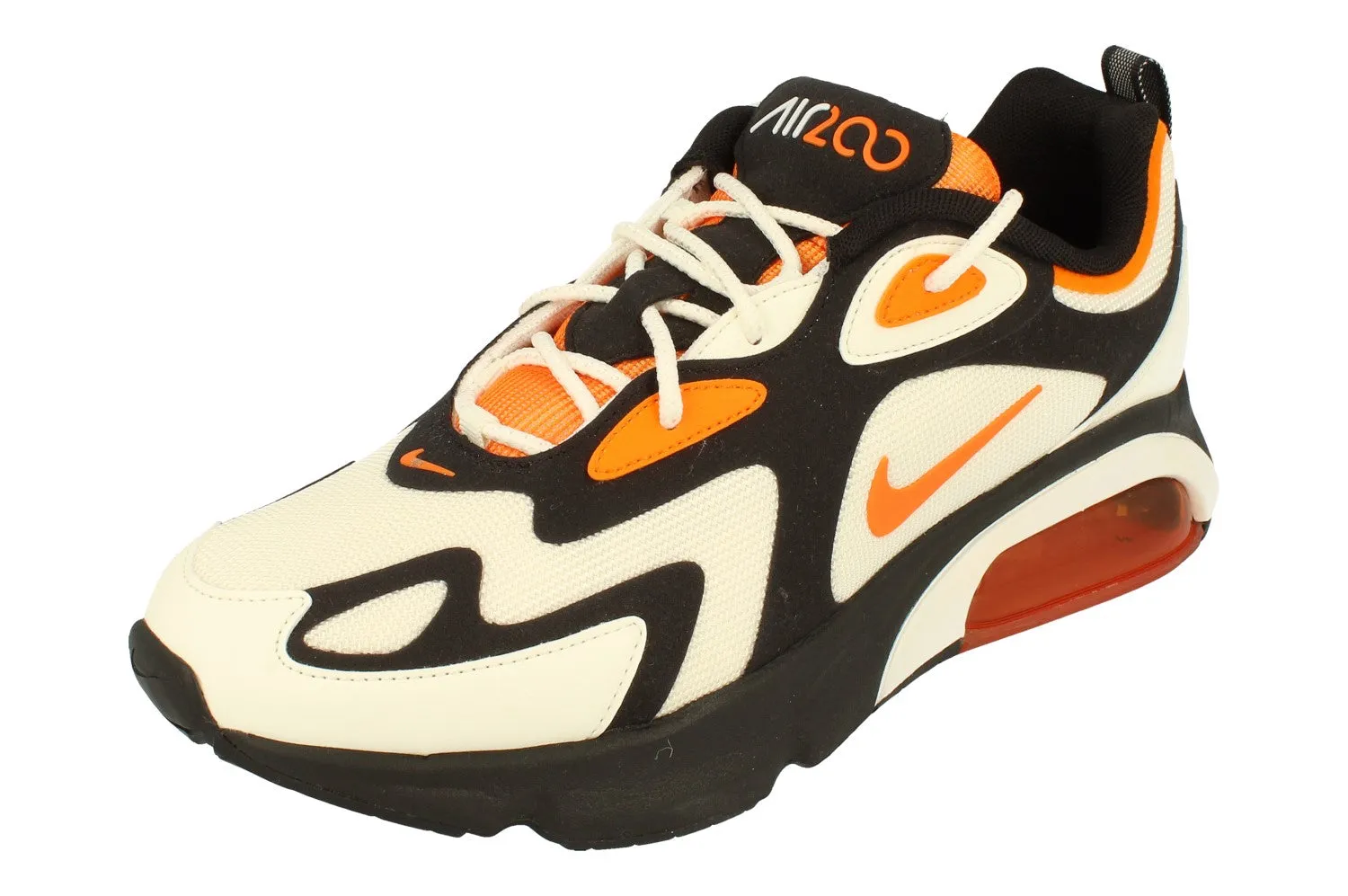shoe insoles Nike Air Max 200 Mens CI3865 004