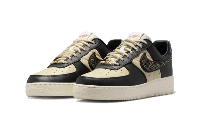 Adjustable   fit Air Force 1 Low Premium Goods The Sophia