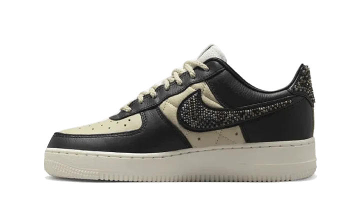 Bare Wear Air Force 1 Low Premium Goods The Sophia