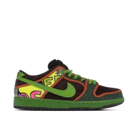 Nike SB Dunk Low De La Soul (2015) Cool Design Thermoplastic Compound