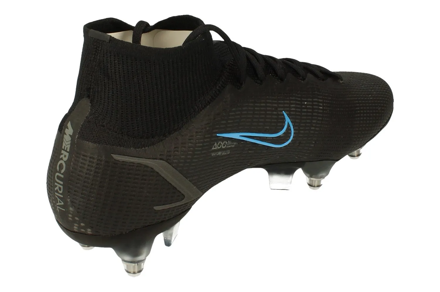 Precision Control Nike Superfly 8 Elite Sg-Pro Ac Mens Football Boots CV0960 004