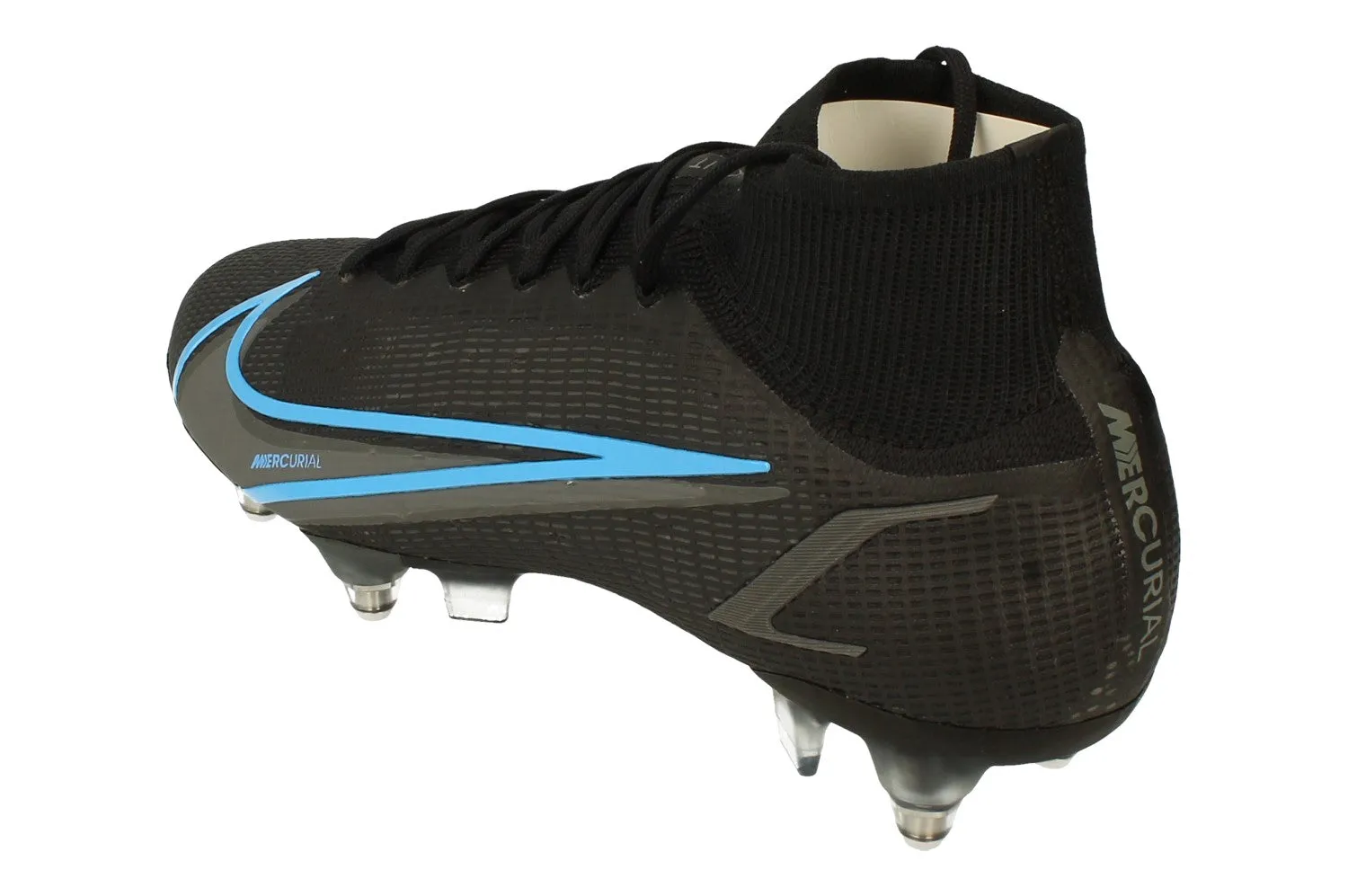 Game Control Speed Driven Nike Superfly 8 Elite Sg-Pro Ac Mens Football Boots CV0960 004