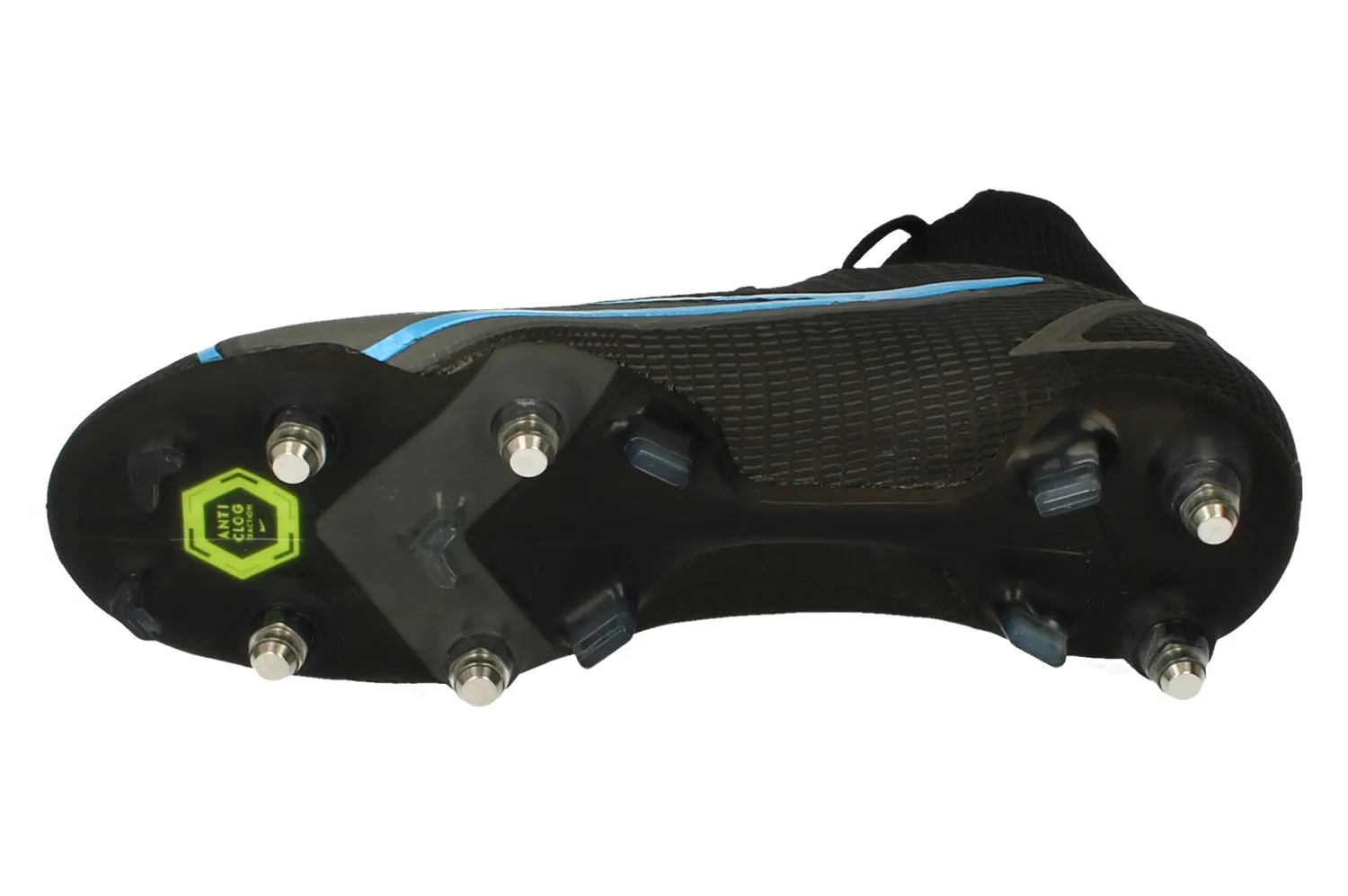 Efficient Grip Nike Superfly 8 Elite Sg-Pro Ac Mens Football Boots CV0960 004