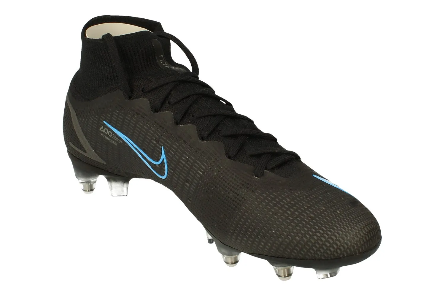 Nike Superfly 8 Elite Sg-Pro Ac Mens Football Boots CV0960 004 Foot Movement