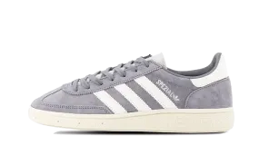 Handball Spezial Grey Core White Canvas