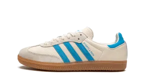 Good Traction Samba OG Sporty & Rich Beige Blue