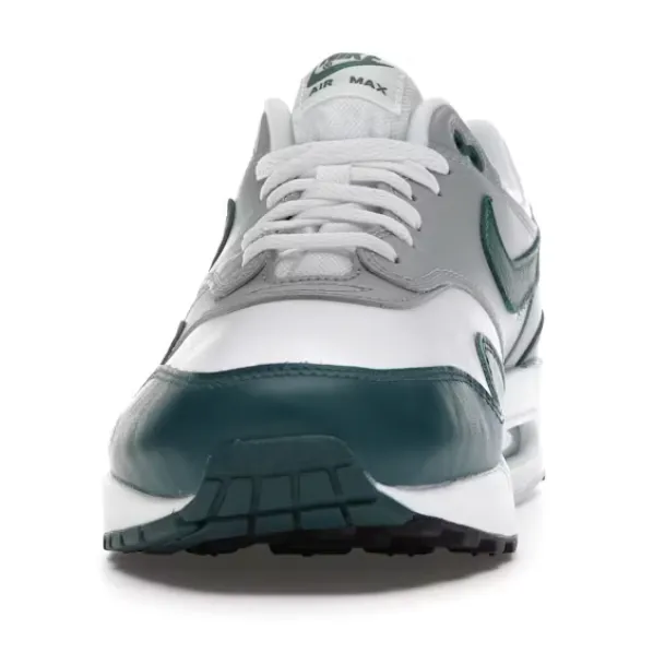 Hoop Dreams Long Play Comfort Nike Air Max 1 Dark Teal Green
