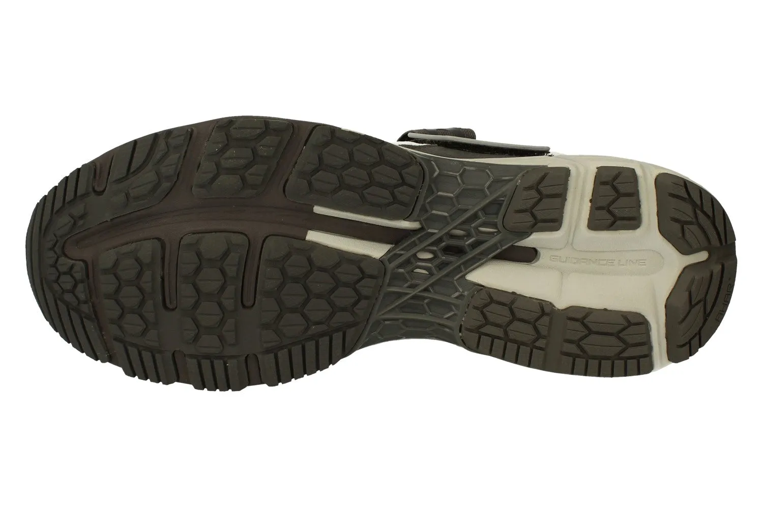 Asics Gel-Kayano 25 Obi Mens 1021A026 100 narrow - fit - for - narrow - feet shoes