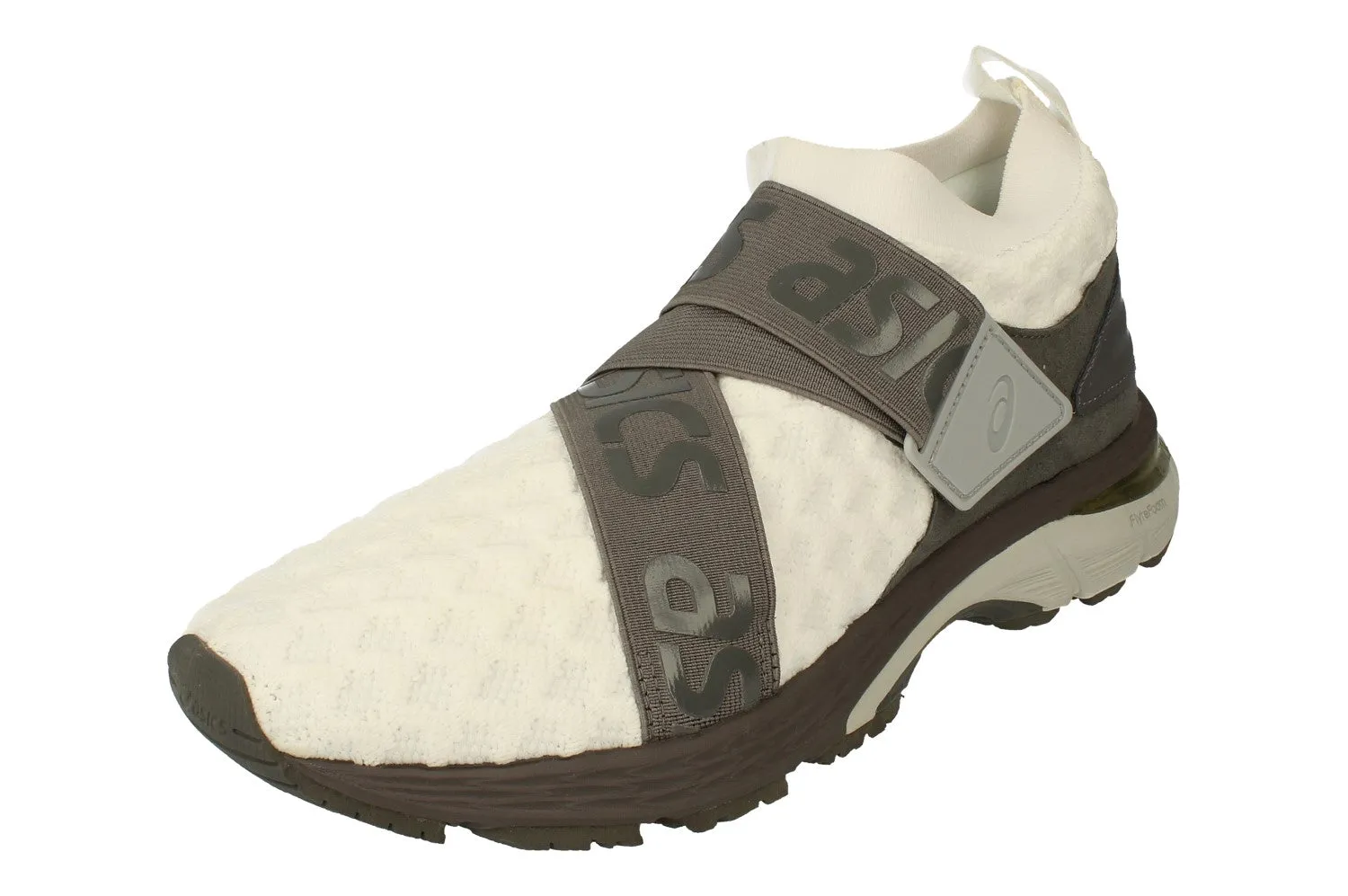 Trail Walk Asics Gel-Kayano 25 Obi Mens 1021A026 100