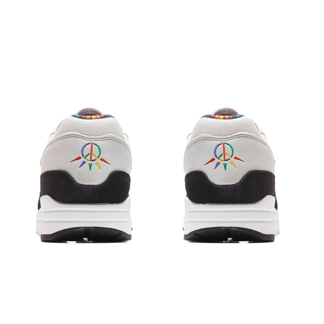 Nike Air Max 1 Live Together, Play Together Flexible Torsion System High Top Support