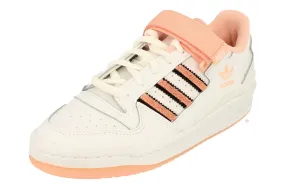 Mountain Adidas Originals Forum Low City Mens Trainers Sneakers GY2674