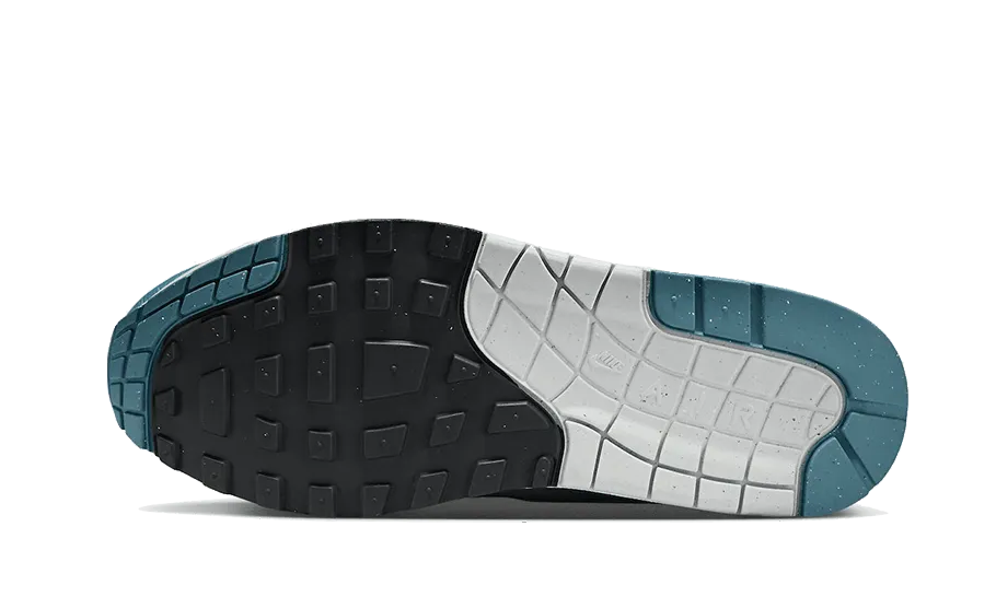Air Max 1 SC Noise Aqua Responsive Forefoot Padding Active Fit