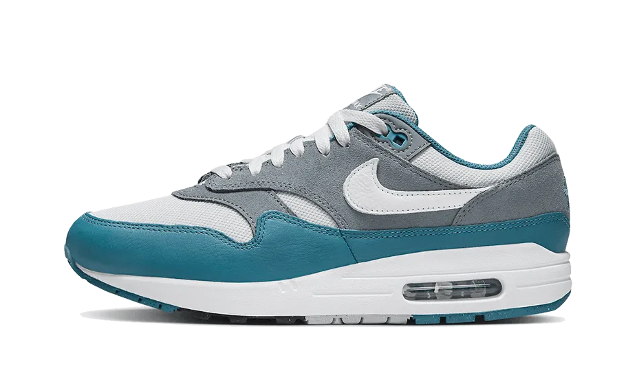 Air Max 1 SC Noise Aqua Thermoplastic Frame