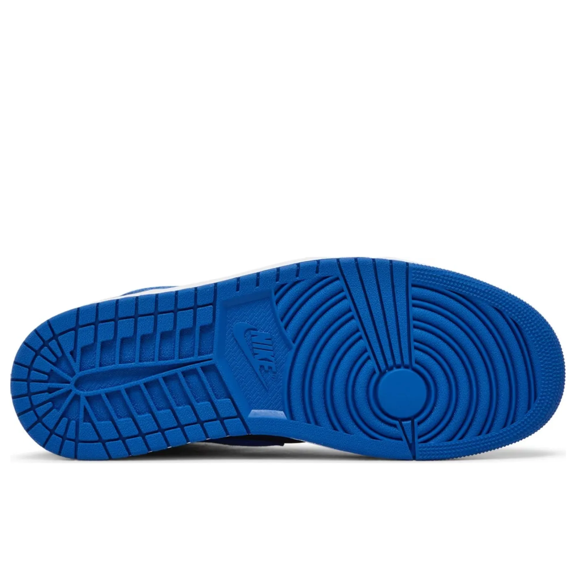 Air Jordan 1 Retro High OG Royal Reimagined Easy to Carry fire - department - training running shoes