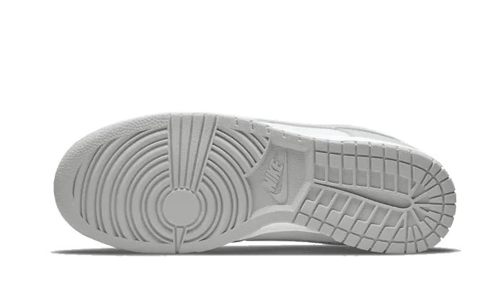 Dunk Low Grey Fog Non Slip Energy   Returning