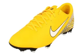 Support Wrap Flexible Grip Nike Junior Vapor 12 Elite Njr FG Football Boots Ar4091 710