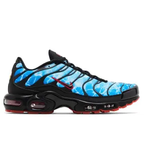 Nike Air Max Plus Shark Attack Durable Tread Pattern