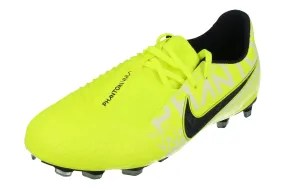 Walk Transition Perfect Fit Nike Junior Phantom Venom Elite FG Football Boots AO0401 717
