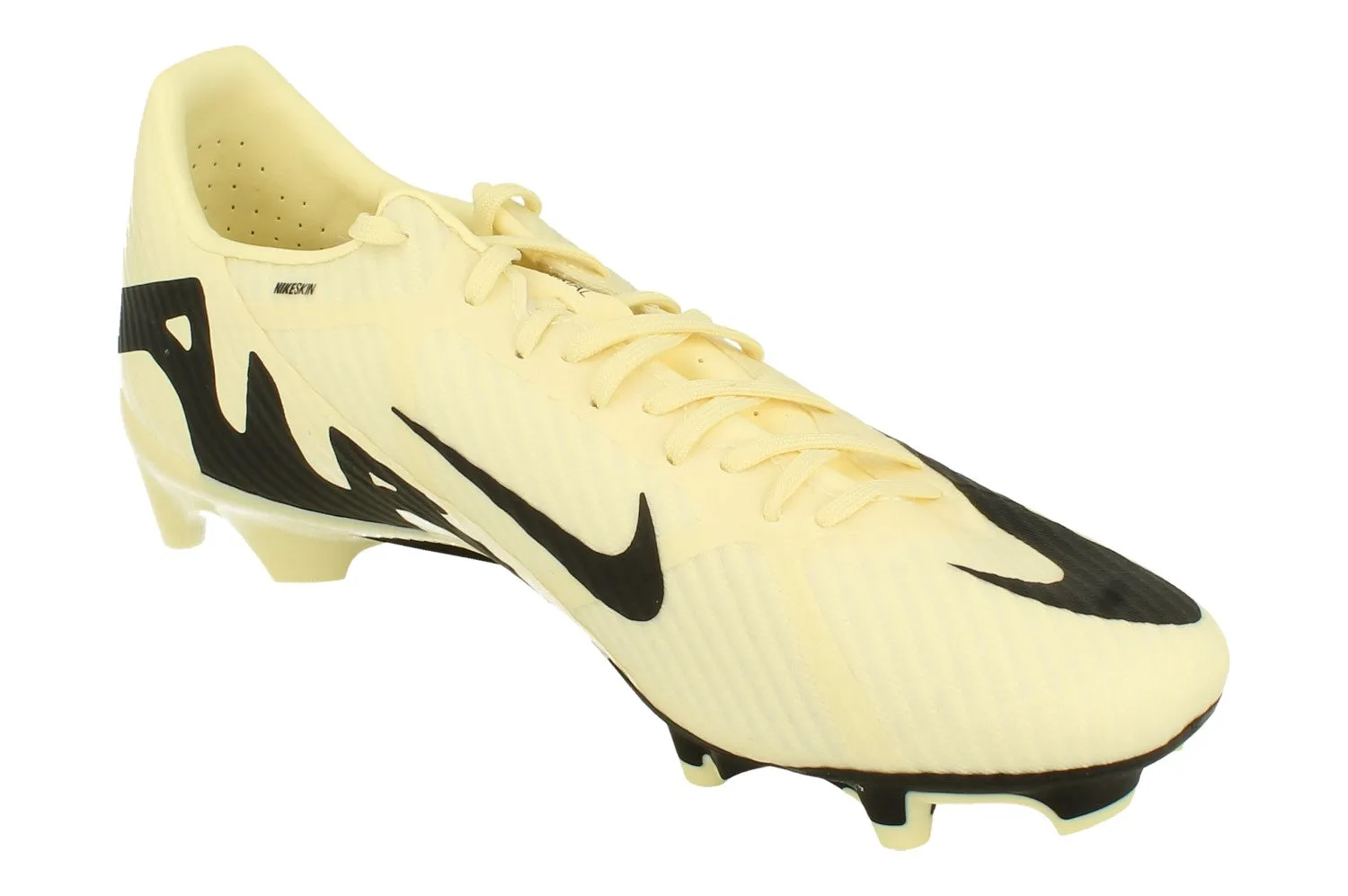 Energy Gear Nike Zoom Vapor 15 Academy Fg/Mg Mens Football Boots Dj5631 700